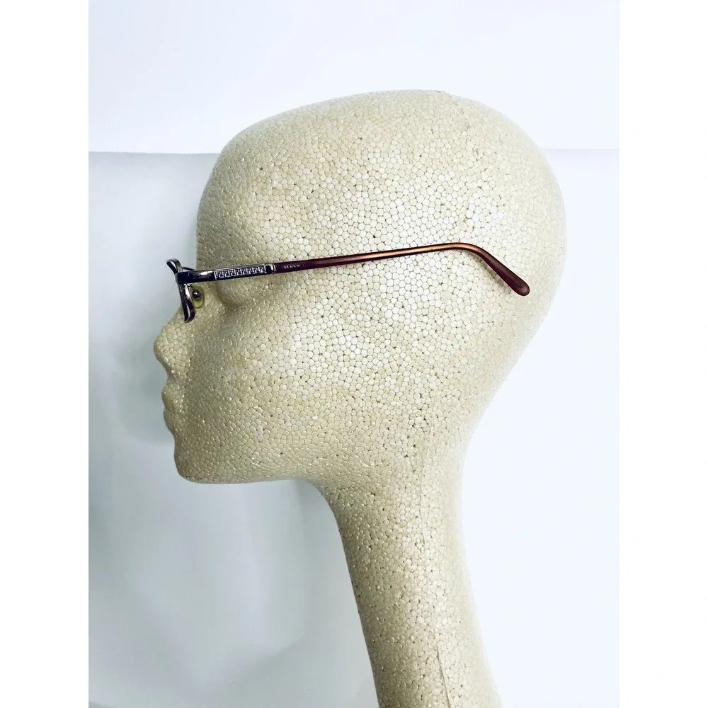 Versace genuine eyeglasses